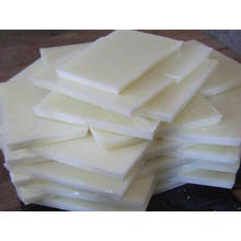 Paraffin Wax 58/60 Semi Refined, 58/60 Full Refined/Semi Refined Bulk Paraffin Wax